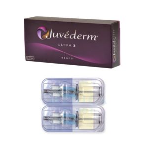 Jawline Ha Juvederm Dermal Filler Utral 3 Utral 4 Wrinkle Filler Injections