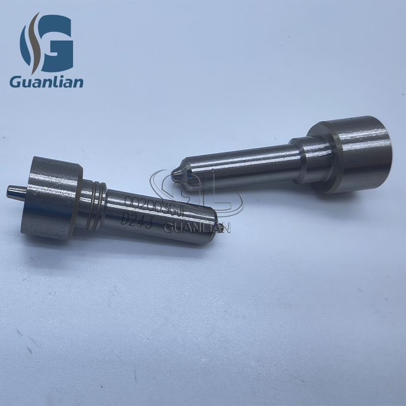 OEM-Grade Fuel Injector Nozzle for Diesel Engines L243PRD