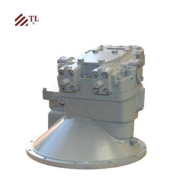 100% Crawler Excavator A8VO200LA1KH2 250-2564 3119541 Main Hydraulic Pump For E330C DH420 DH500 Main Pump
