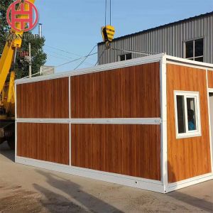 20Ft Prefab Container Home Prefabricated Houses Modern Prefab Houses Prefabricat