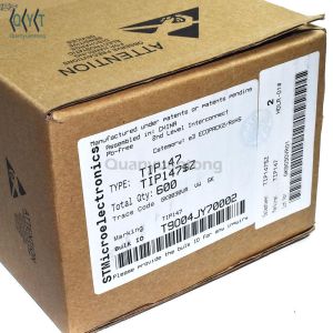 125W TIP147 Bipolar BJT Transistor PNP Darlington 100V 10A TO-247