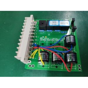 PCB assembly Car Charging PCBA