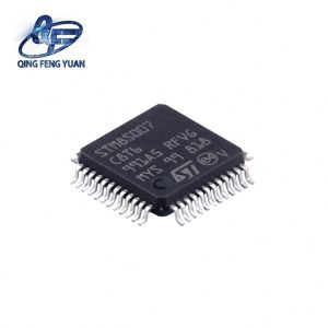 Quality STMicroelectronics STM8S007C8T6 Discrete Cheap Microcontroller Semiconductor Modules STM8S007C8T6 for sale