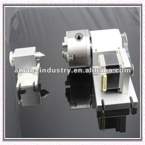 AMAN3040 3d cnc copper router machine computer controlled wood carving machine