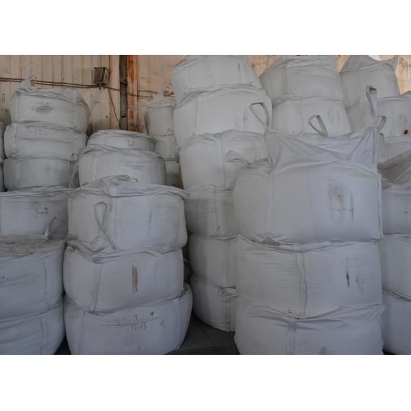 Convenient Storage Solution Flexible Freight Bags with Open Top Made of 100% PP