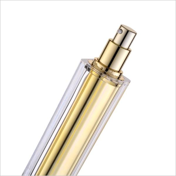 Luxury Cosmetic Bottle Lotion 15ml 30ml Lotion Airless Bottle 50ml 100ml