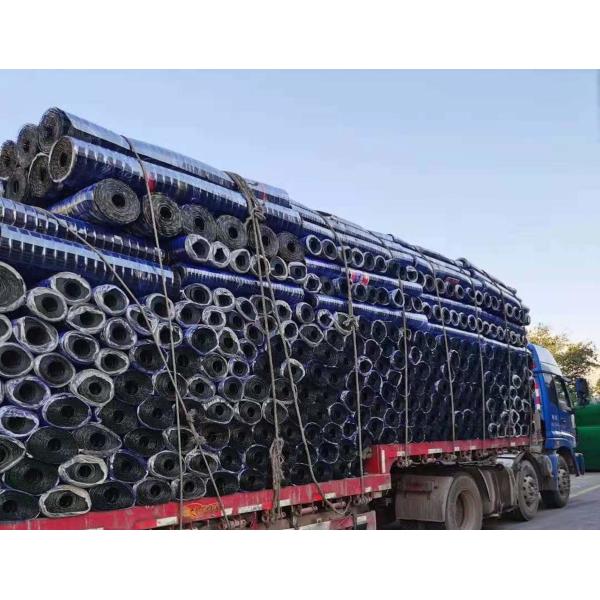 304 Rolled Welded Wire Fencing 30m 5/8"X5/8" Stainless Steel Wire Mesh