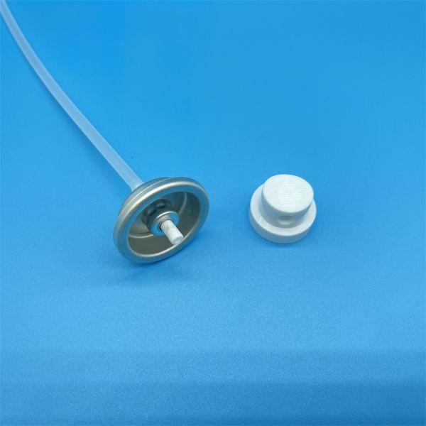 Buy Snow Spray Valve Customizable Dispensing System for Artificial Snow at wholesale prices