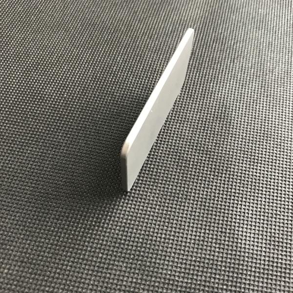 Buy Optical Glass AL Coated Plano Windows , Aluminum Coating Mirror at wholesale prices