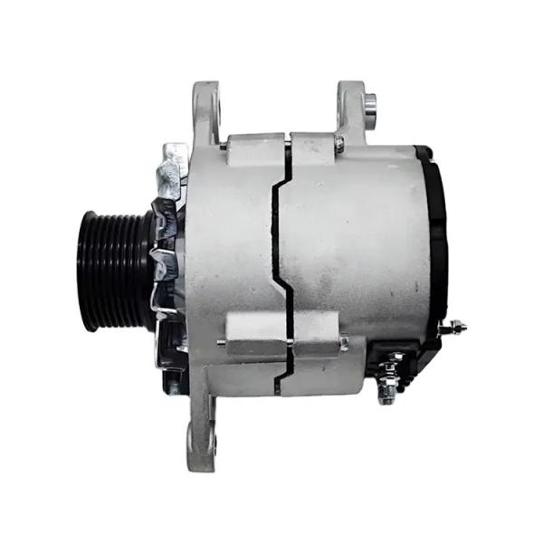 Construction Machinery Spare Parts Alternator 3979372 For 6CT8.3 Engine
