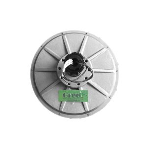 Coreless Small Wind Turbine Generator CE Certification Energy Saving