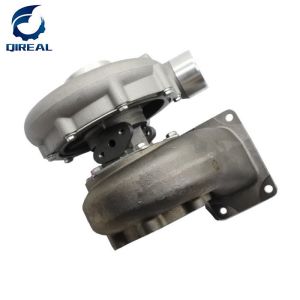 China GJ90B Excavator Turbocharger OEM 9223A 17111521 61560113223A 612601111010 on sale
