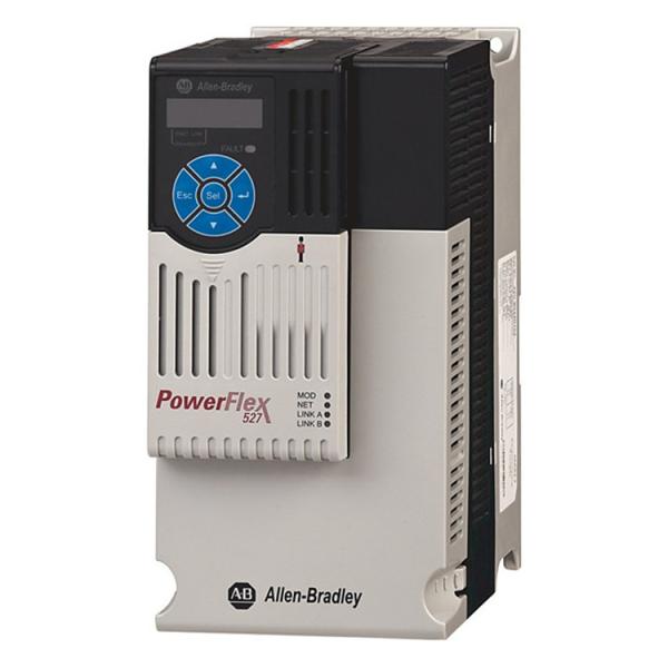 Buy PLC 20BC140A0AYNANC0 POWERFLEX ADJUSTABLE FREQUENCY DRIVE at wholesale prices