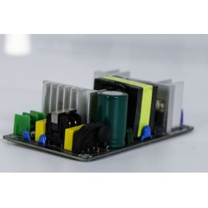 Industrial-Grade Power Supply PCB Assembly For Power Relay Stations Fast Turn