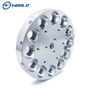 OEM CNC Milling Turning Service Stainless Steel Aluminum Customized CNC