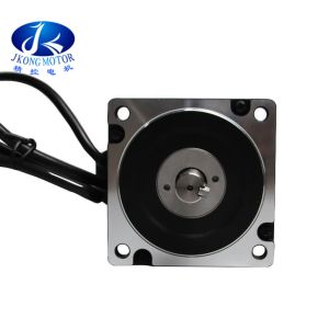 Hybrid 4.5Nm 2.5Nm Nema34 Closed Loop Cnc Kit High Stiffness