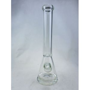 16inch Water Pipes Glass Bongs Heavy Hitter 9mm Beaker Bong