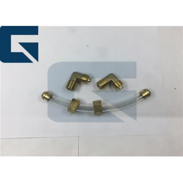 Buy 203-60-31100 Elbow, Hydraulic Tank Tube 203-60-31160 at wholesale prices