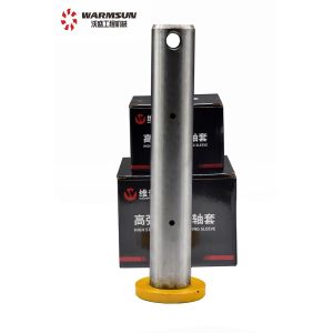 A820301021349 50mm Excavator Pins For SY75 Excavators