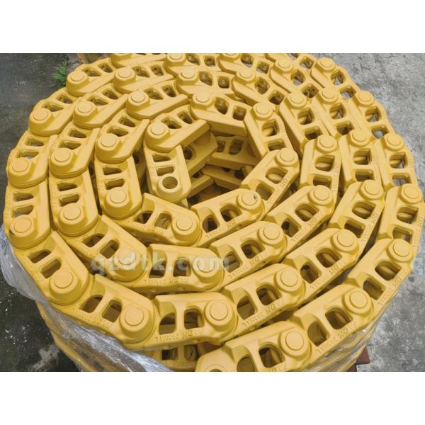 1504780 E345 Undercarriage Parts Track Chain Excavator Track Link