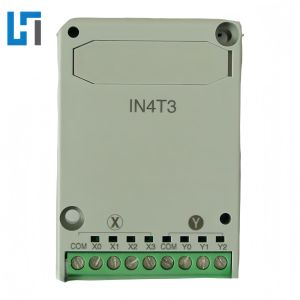 AFPX-IN4T3 Panasonic PLC Module plc Programming Controller Module