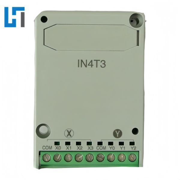 AFPX-IN4T3 Panasonic PLC Module plc Programming Controller Module