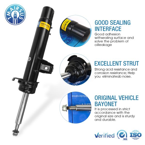 Top Quality BWM E90 Front Right Damper shock absorber 31316773256