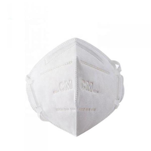 KN95 Face Mask Anti Dust