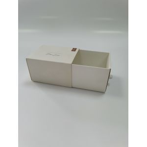 ODM Foldable Die Cut Box Packaging Degradable Varnishing Gift Box