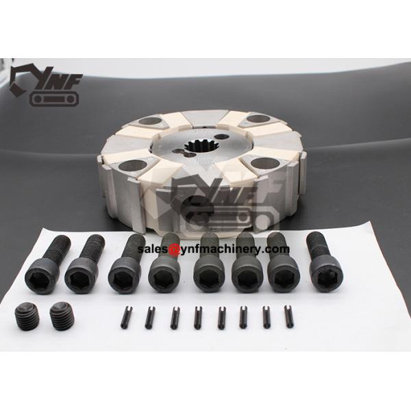 Buy Hydraulic Pump Coupling Assy Couplings For Excavator Engine Parts K907D at wholesale prices