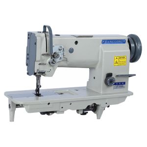 China Luggage 250*110mm 70mm Cylinder Bed Sewing Machine on sale