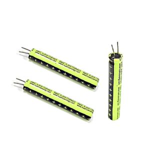 Rechargeable 3.7V 170mAh Lithium Cobalt Oxide Battery HCC0840