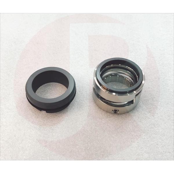 Mechanical Seal 67 Replace W07DM Aesseal Seal For Bellow Pump