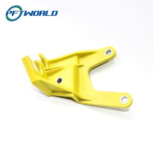 ABS Injection Molded Plastic Parts