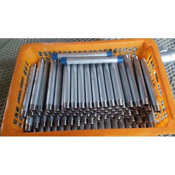 Butt Weld Fittings,Nickel Alloy Pipe Nipple, stainless steel pipe nipple, Pipe Nipple, Hex Nipple, Swage Nipple