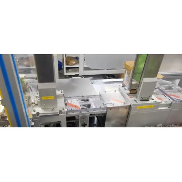 CR80 Half Card Quarter Card SIM Card Punching Machine High Precision YLFP-SIM-4