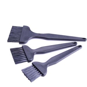 Antistatic Conductive PA Pcb Cleaning Brush With 25mm Bristle