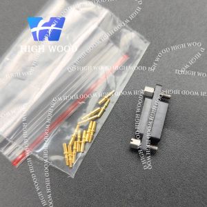 HW-M80 Connectors, HW-M80-4601242