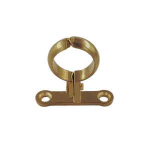 22mm Clamps For Pipes High temperature resistant High strength