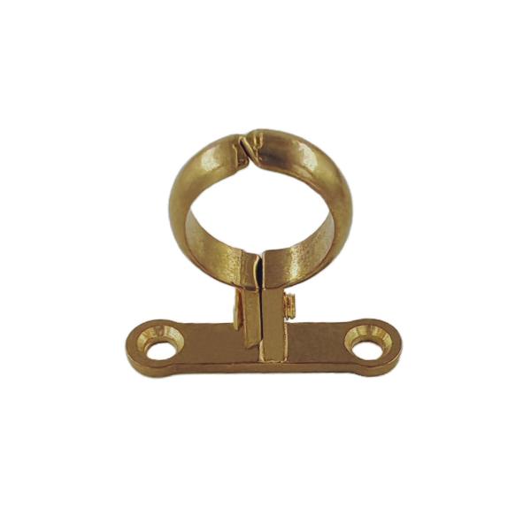 Buy 22mm Clamps For Pipes High temperature resistant High strength at wholesale prices