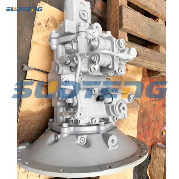 Buy 9192497 HPK055AT Hydraulic Pump For ZX120-6 Excavator at wholesale prices