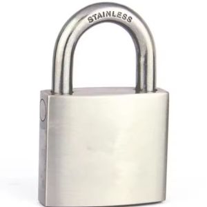 China 20mm-50mm Weather Resistant Padlock Keyed Alike Stainless Steel Iron 20 Pack on sale