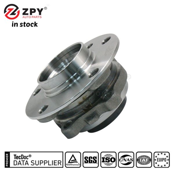 Genuine Car Front Wheel Bearing 31206850154 For BMW X3 F25