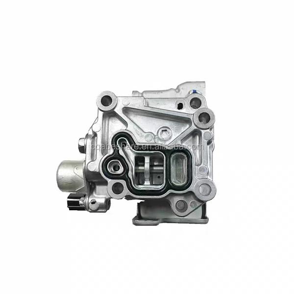 Standard Diameter Cylinder Head Solenoid Valve for Honda Accord 2008-2011 CRV Civic