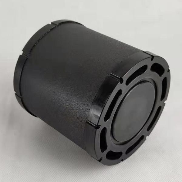 Glass Fiber Air Compressor Truck Air Filters ECD045003 PA2832 SAD045003