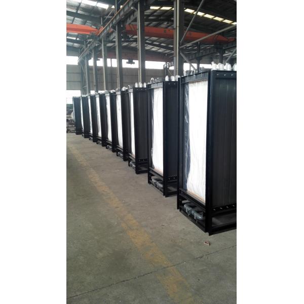 Buy 35M2 1550mm Mbr Wastewater Treatment Pvdf Ultrafiltration Membrane 20LMH at wholesale prices