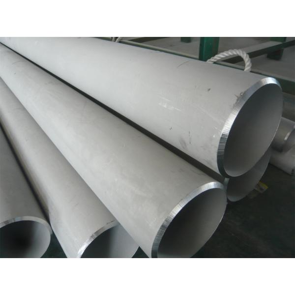 Buy Precise Dimension Duplex Stainless Steel Pipe ASTM A789 A790 at wholesale prices