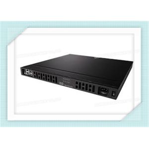 2 NIM Slots Industrial Network Router ISR4331/K9 Cisco Modular Router 42 Typical