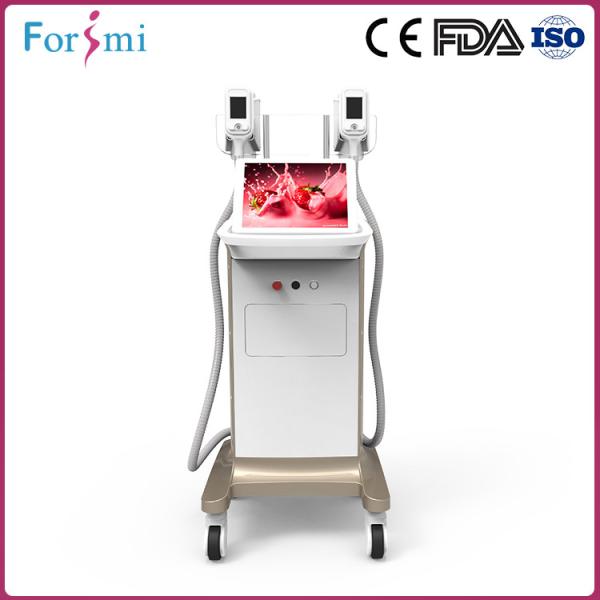 2018 Best selling factory price cryo lipolysis freeze fat procedure cost