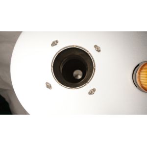 Touch Screen Granules Gravimetric Feeder For Extrusion CE